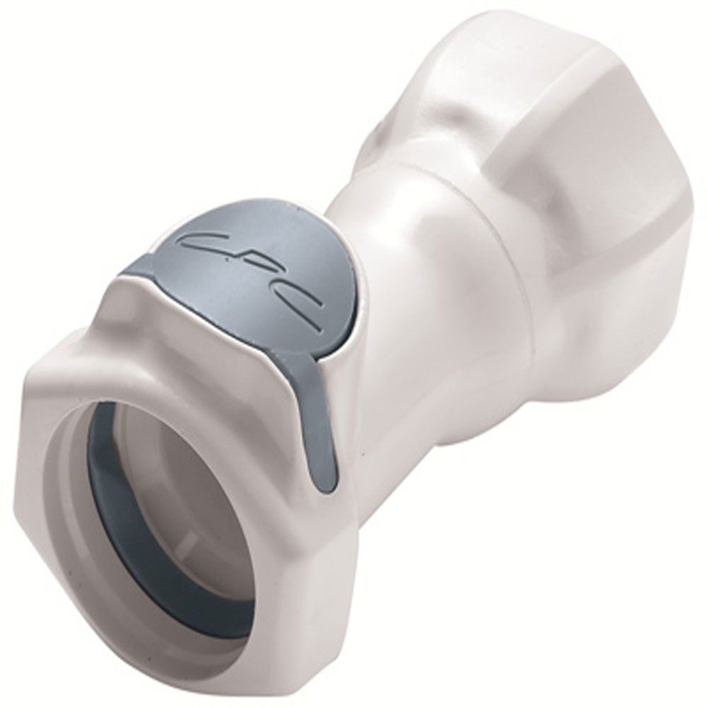 HFC191235BSPP Female Thread Coupling Body 3/4 BSPP