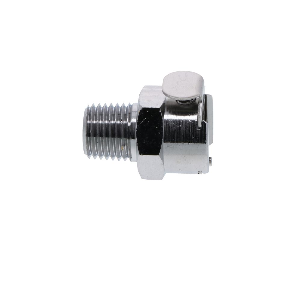 LC10004 Male Thread Coupling Body 1/4 NPT