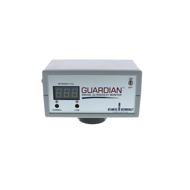 Guardian Digital UV Monitor for MP13a - S50C, 220v