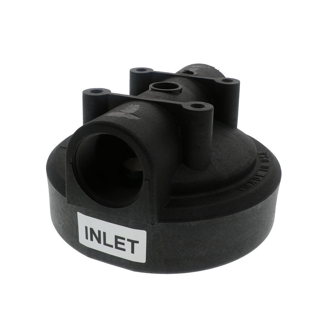 Aqua Flo 44303502 Replacement Cap for UVBB UV Canister