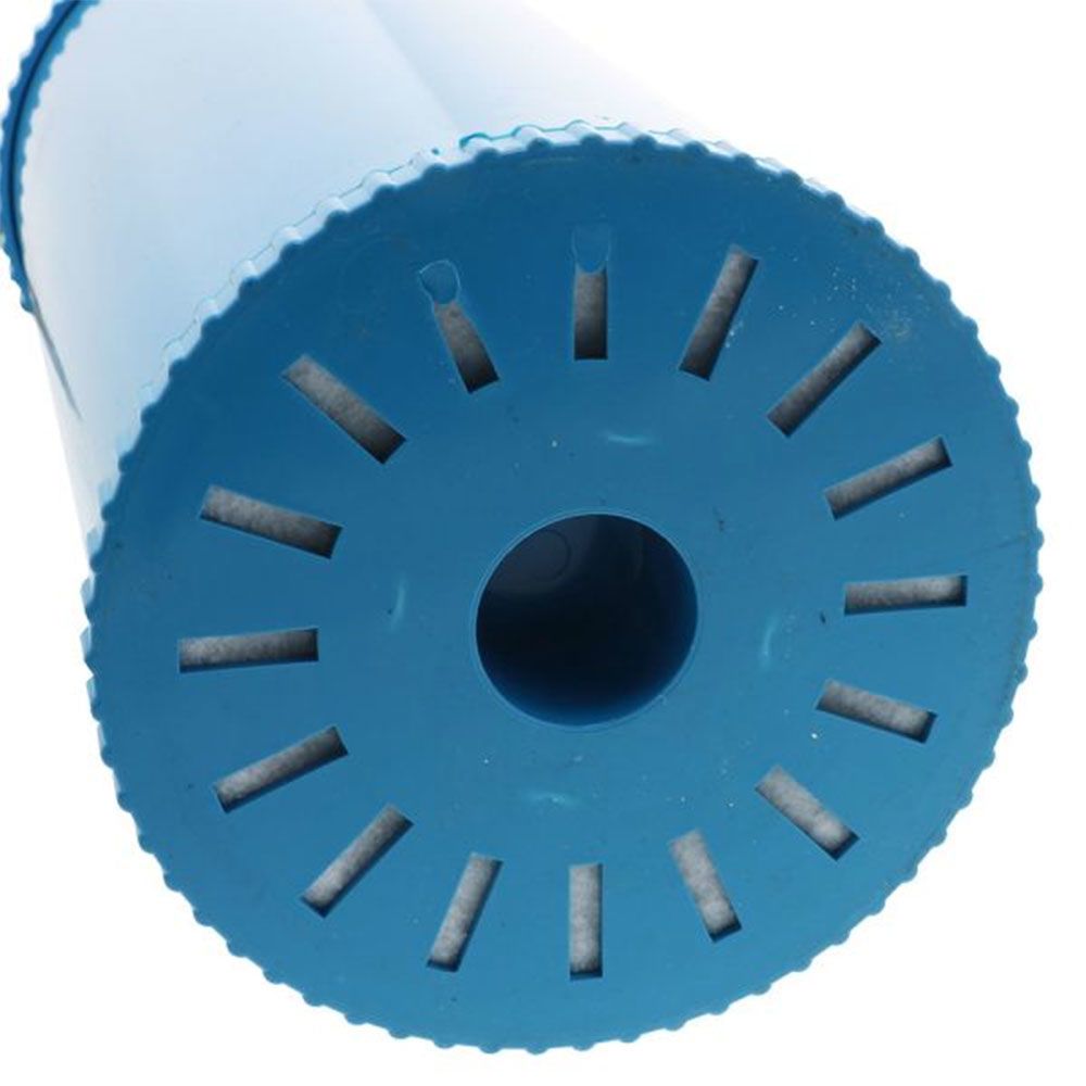 ResinTech AF-20-3610-BB 20" x 4-1/2" Nitrate Reduction Filter