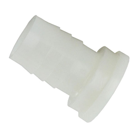 Garden Hose Swivel Hose Barb Stem Connector Nylon - 3/8 ID Barb