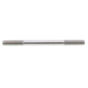 Kerick SR03, SR06, SR08, SR10 & SR12 Float Rods Stainless Steel with 1/4-20 Threads