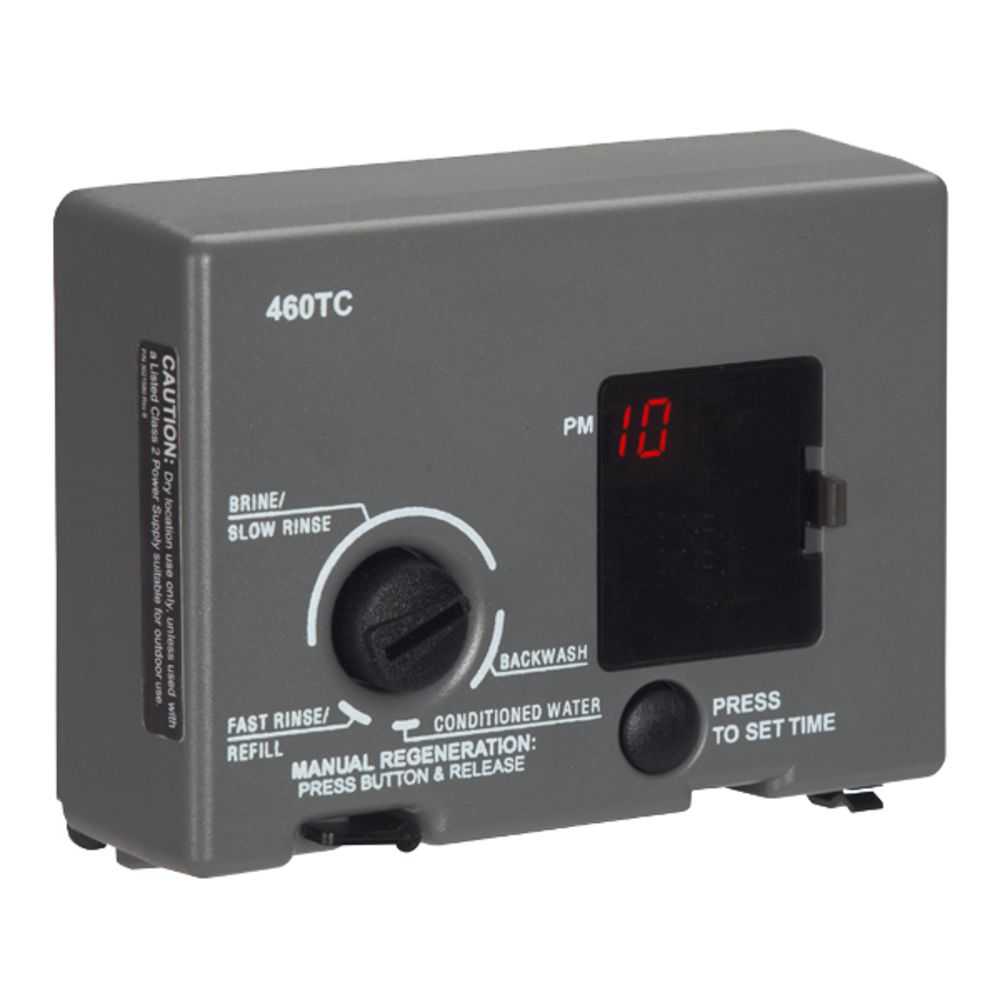 Autotrol 460TC Timer Control for Performa Series