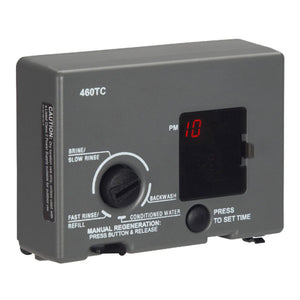 Autotrol 460TC Timer Control for Performa Series