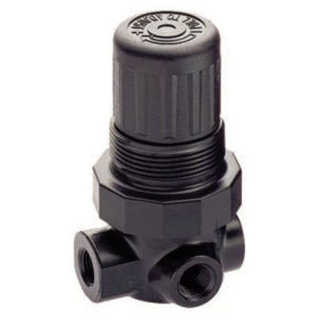 Norgren R07-100-RNTA Relieving Air Pressure Regulator 1/8 FPT