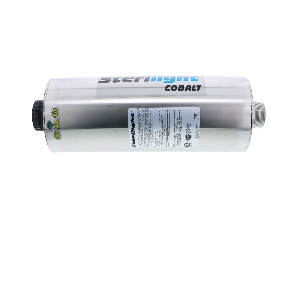 Viqua Sterilight SCV-200 Cobalt Series UV System 4.4 gpm