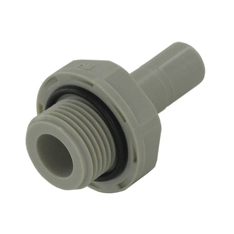 DMfit Stem Adapter - 3/8" stem x 1/2" BSP[P]