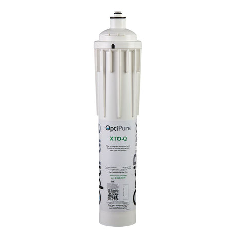 Optipure XTO-Q; 15" - 0.5 micron / cto / NSF 53