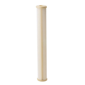 20" Pentek Pleated Cellulose-Polyester ECP5-20 5 mic Filter