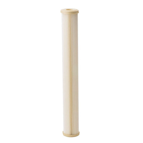20" Pentek Pleated Cellulose-Polyester ECP5-20 5 mic Filter