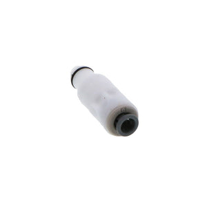 PLCD29004 Valved In-Line Quick Connect Coupling Insert 1/4 JG