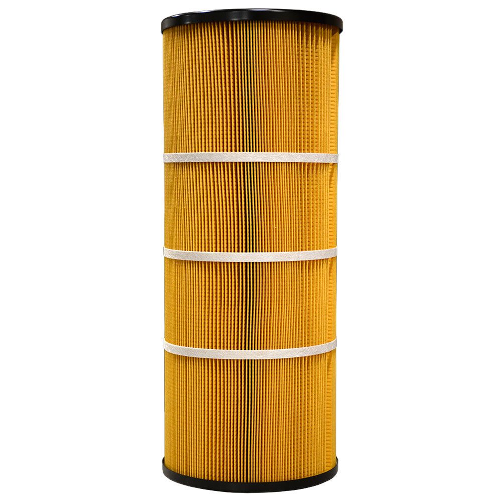 Neo-Pure PSJ-90-50M Pleated High Temp Jumbo Cartridge 50 micron