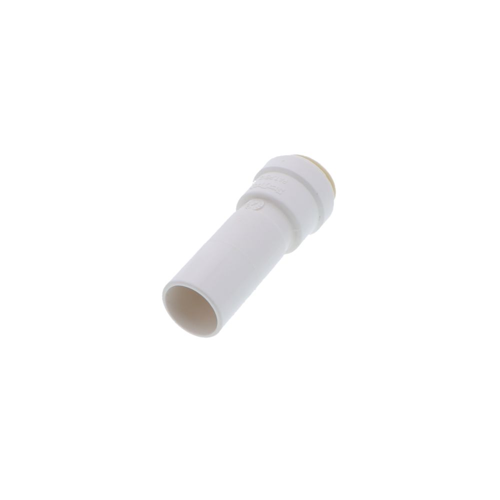 Watts AquaLock/SeaTech - Stackable Reducing Stem - 3/4 CTS Stem x 1/2 CTS