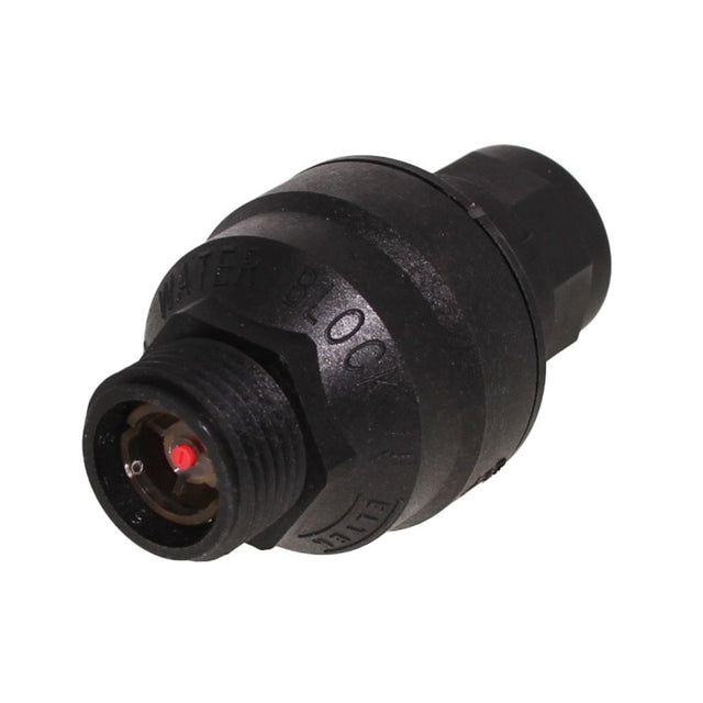 Water Block Leak Detection 3/4 FGHT x MGHT
