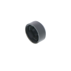 John Guest Collet Cover - 4mm, 5/32 OD Gray
