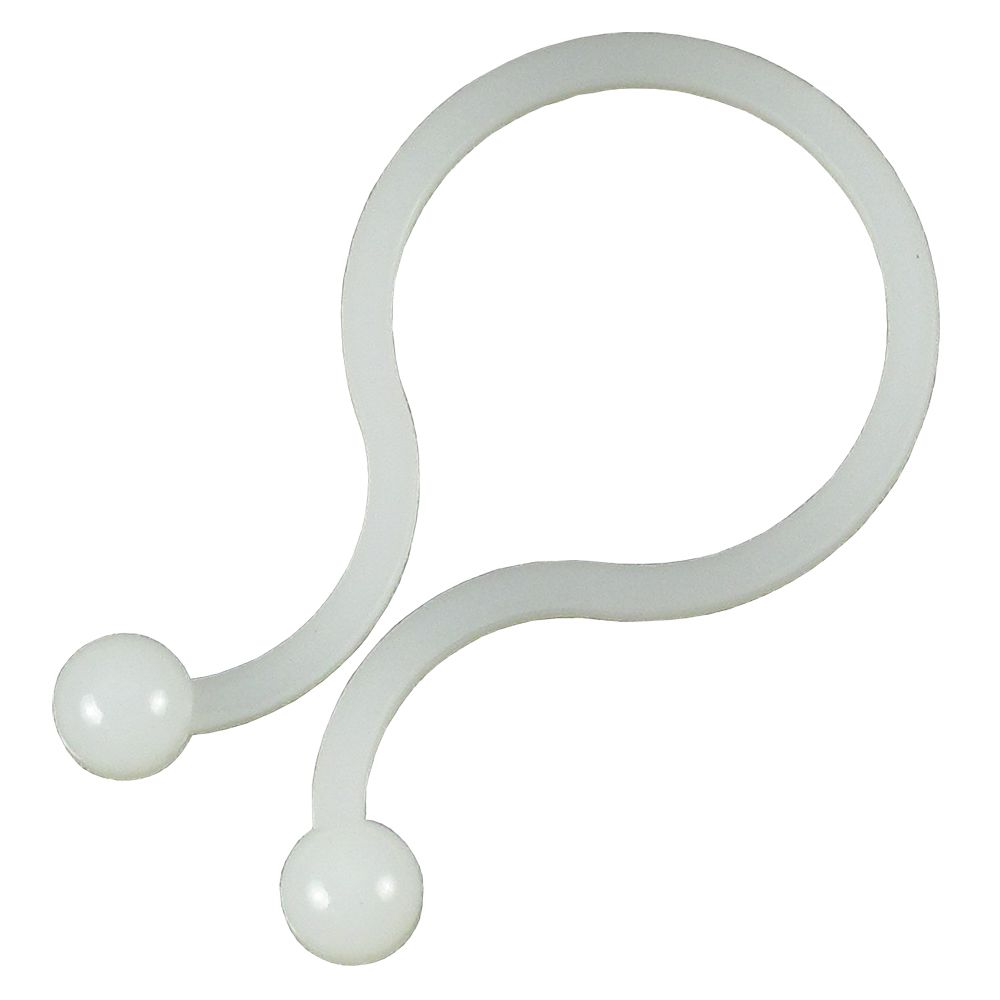 "EZ" Twist Locks - 1/4"
