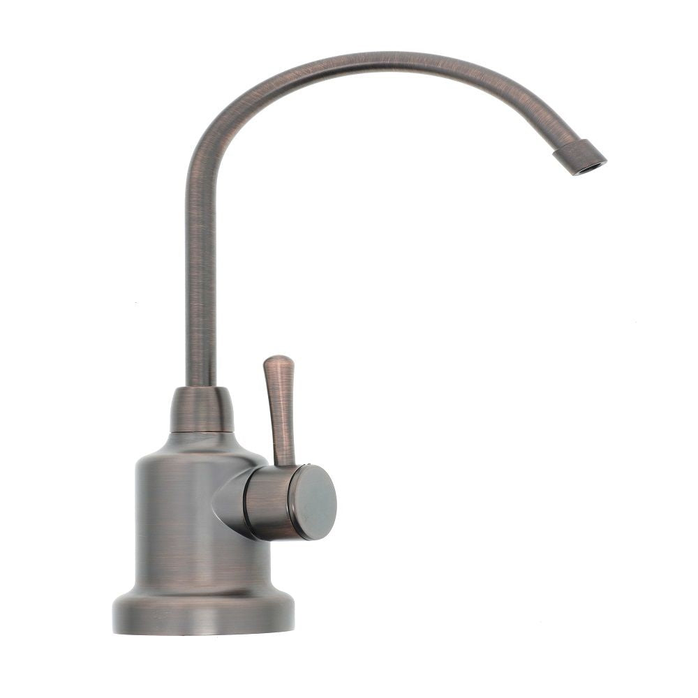 Watts Designer Top Mount Air Gap Bell Faucet