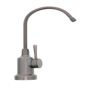 Watts Designer Top Mount Air Gap Bell Faucet