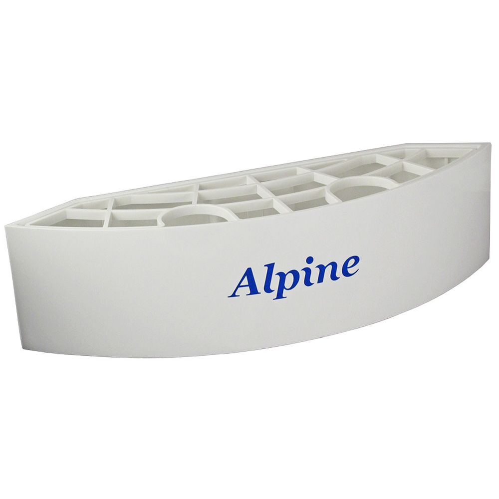 Alpine Drip Tray for Eliminator 6700 and 6704 Series Water Coolers