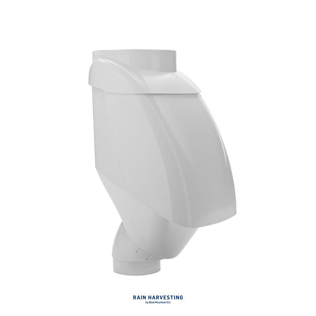Leaf Eater Ultra 3" and 4" Compatible RHUL100  from Rain Harvesting Pty by Blue Mountain Co.