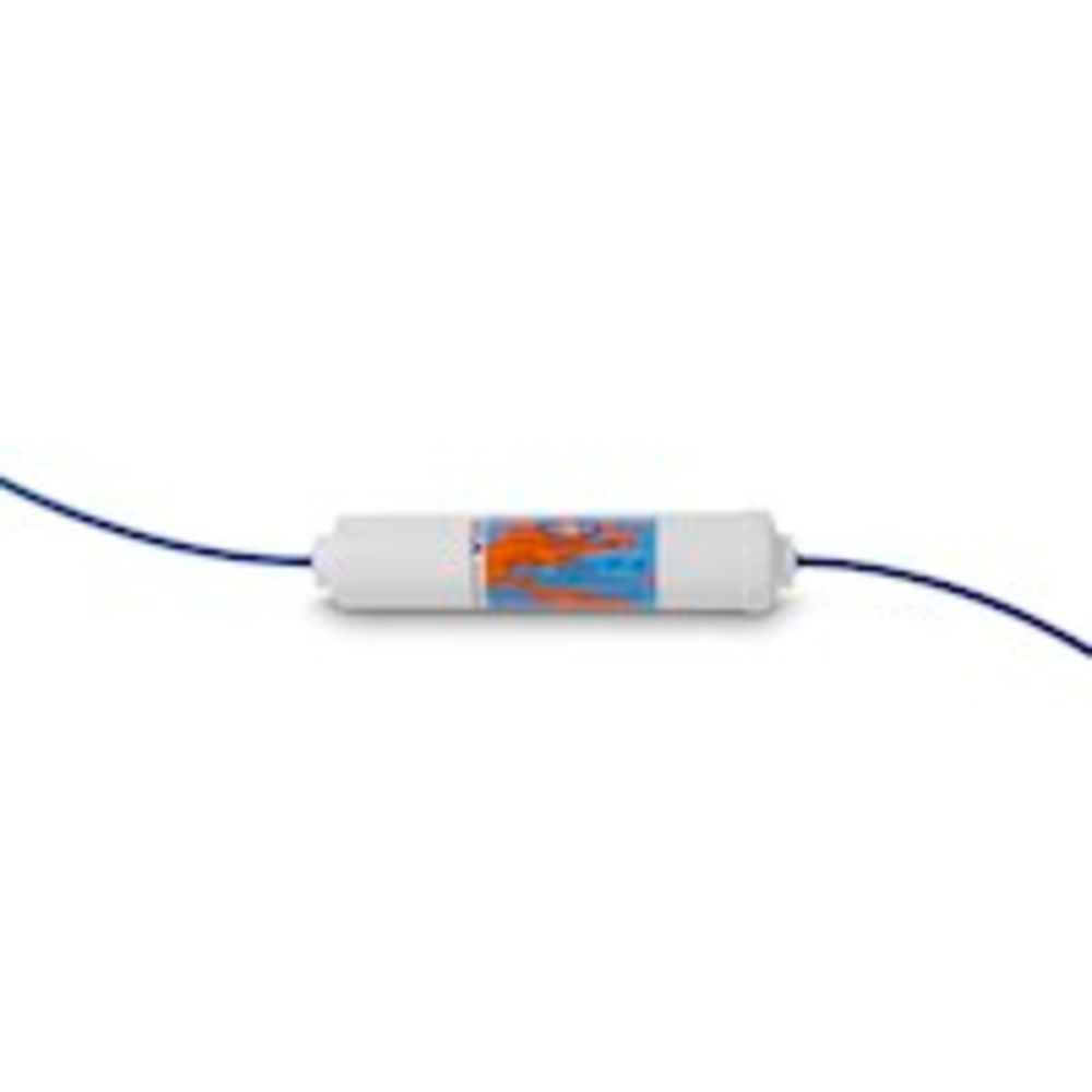 Omnipure® Replacement K5615-P-TZ Inline CTO/Cyst/Pb/Scale Quick Change Filter 1 mic by Neo-Pure