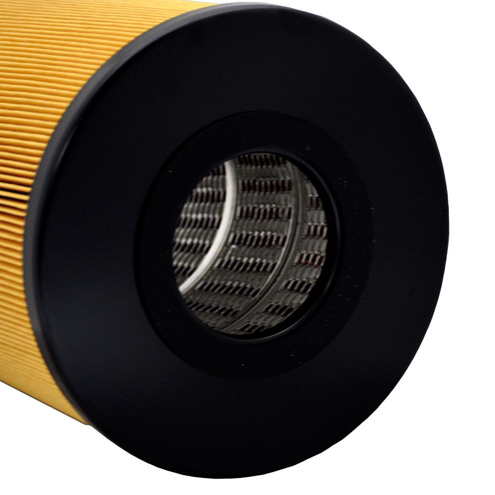 Neo-Pure PSJ-90-50M Pleated High Temp Jumbo Cartridge 50 micron