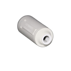 Inline Flow Restrictor - 1 GPM 3/8" QC