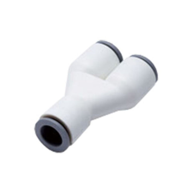 Parker LIQUIfit Two-Way Divider - 1/2