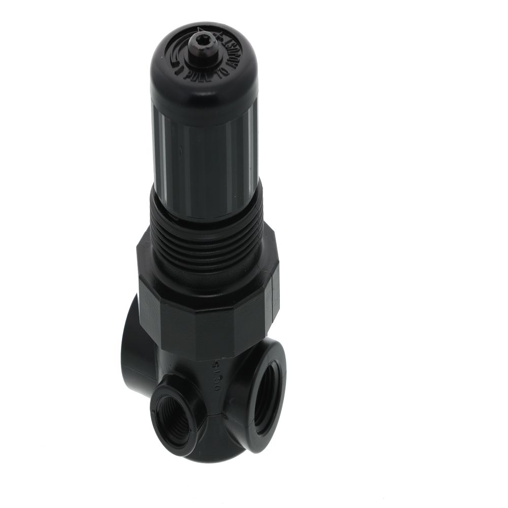 Norgren R91W2AK040 Non-Relieving Water/Air Pressure Regulator 1/4 FPT