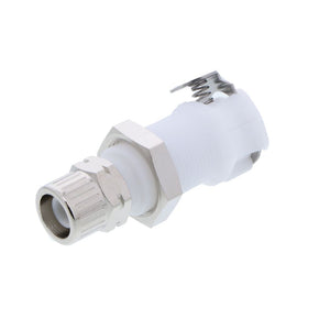 PMC12025 Panel Mount PTF Coupling Body 5/32 PTF
