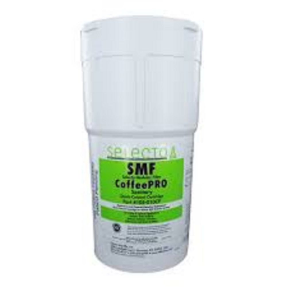 Kinetico SMF CoffeePRO 108-014-CP Replacement Cartridge