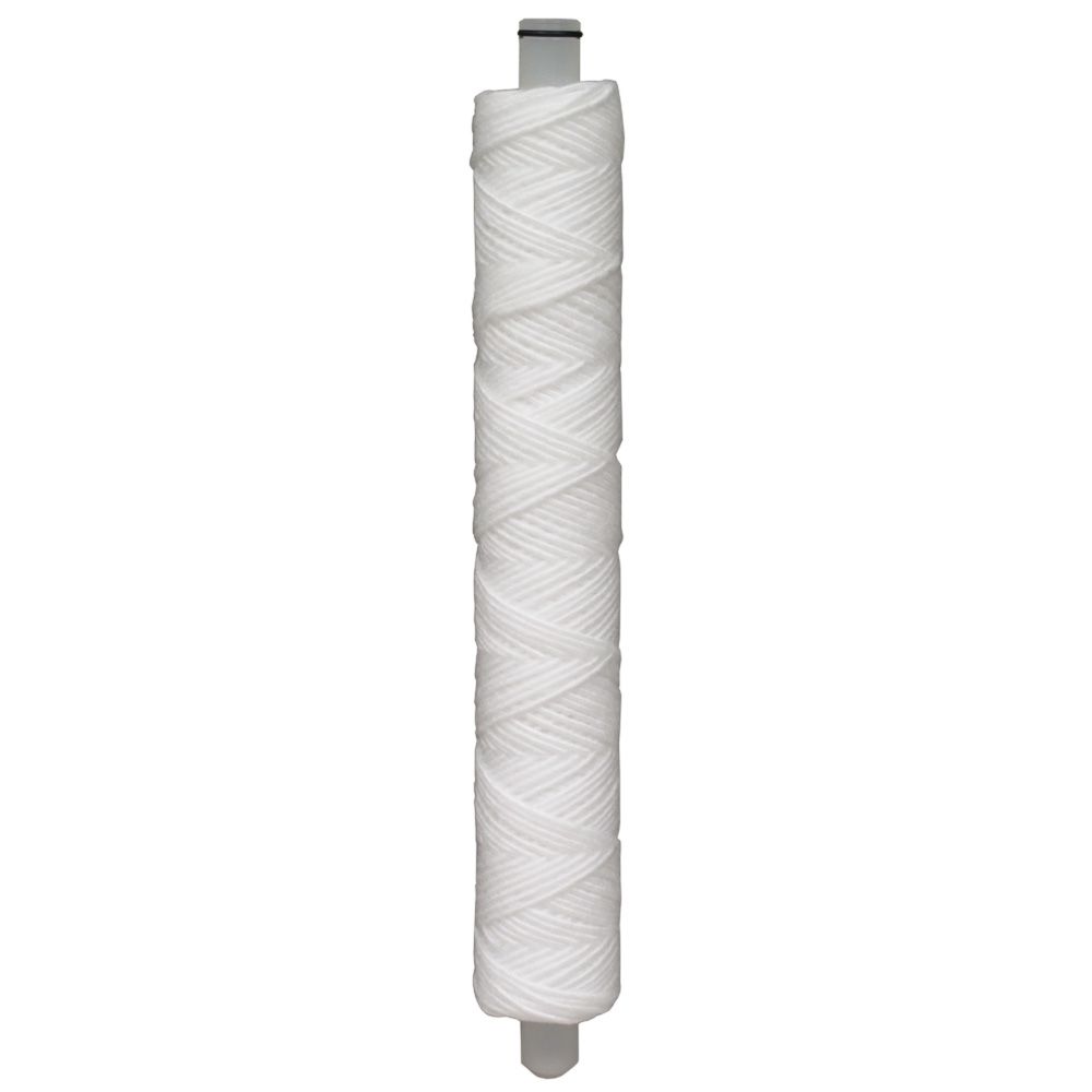 Genuine Culligan 00401538 String Wound Sediment Filter