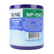 Neo-Pure NP-1SG Seagull® RS-1SG Compatible Replacement Cartridge