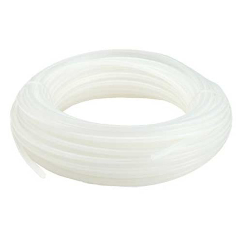 PEX-B Tubing - 3/8" CTS [ID]  WHITE