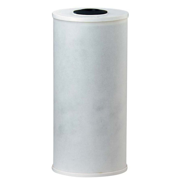 Watts MAXRFL-FF975 9-3/4" BB C-Max Radial Flow GAC Filter 20 mic