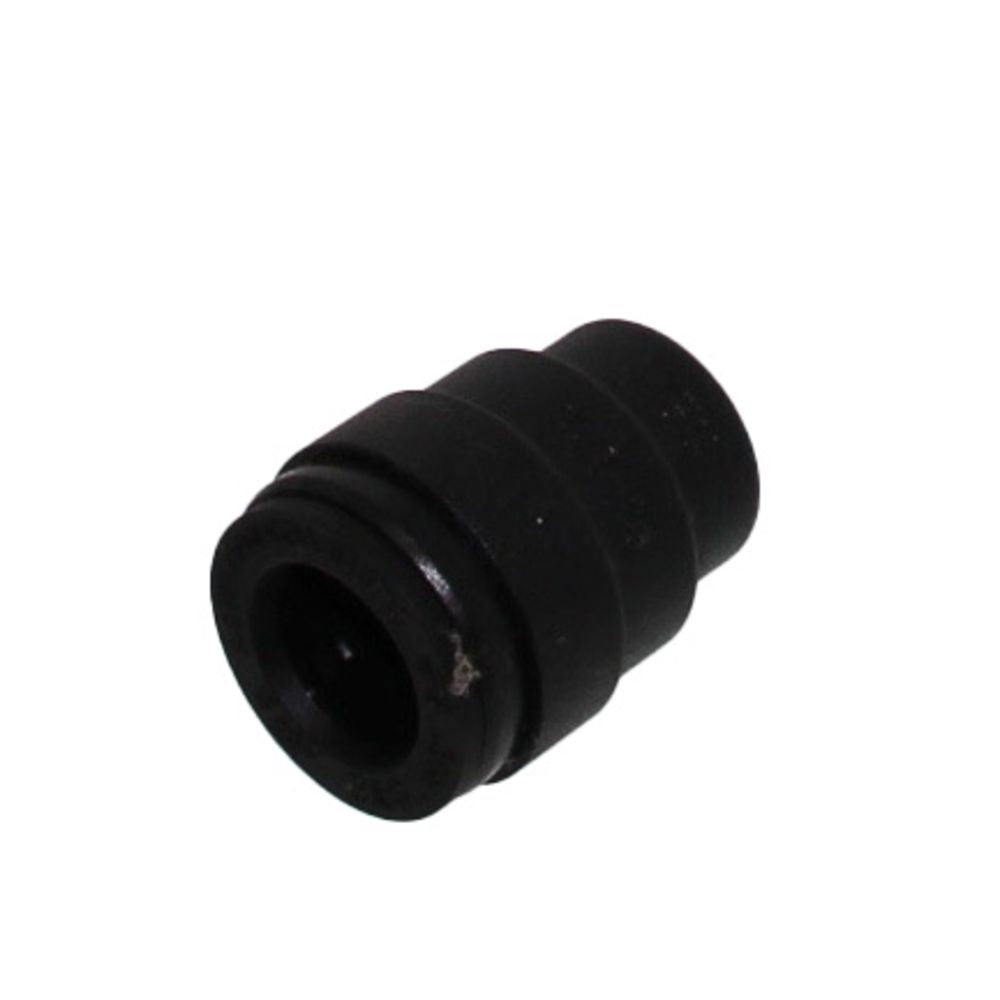 John Guest ProLock End Cap - 3/8 CTS