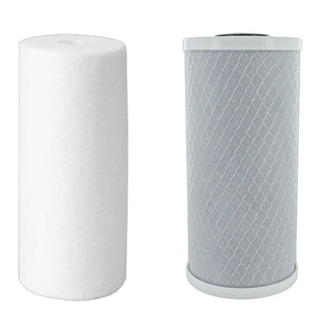 Replacement Prefilter Kit for CRO-500-FW Commercial RO System