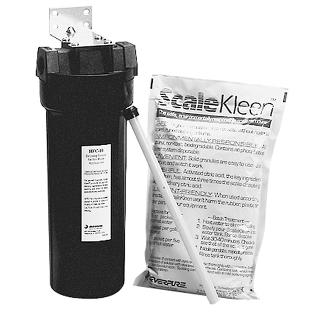 Everpure® HFC-10 Deliming System