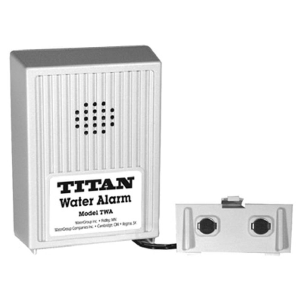 BWD-HWA Basement Water Alarm