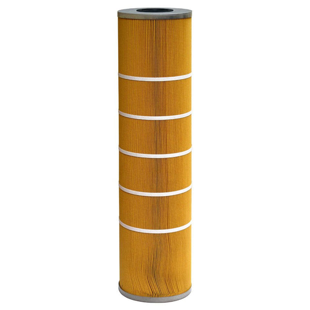 Flow-Max High Temp Jumbo 170 Cartridge - 50 mic
