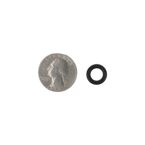 O-Ring # 2-215 .139 x 1.0625 ID Buna N
