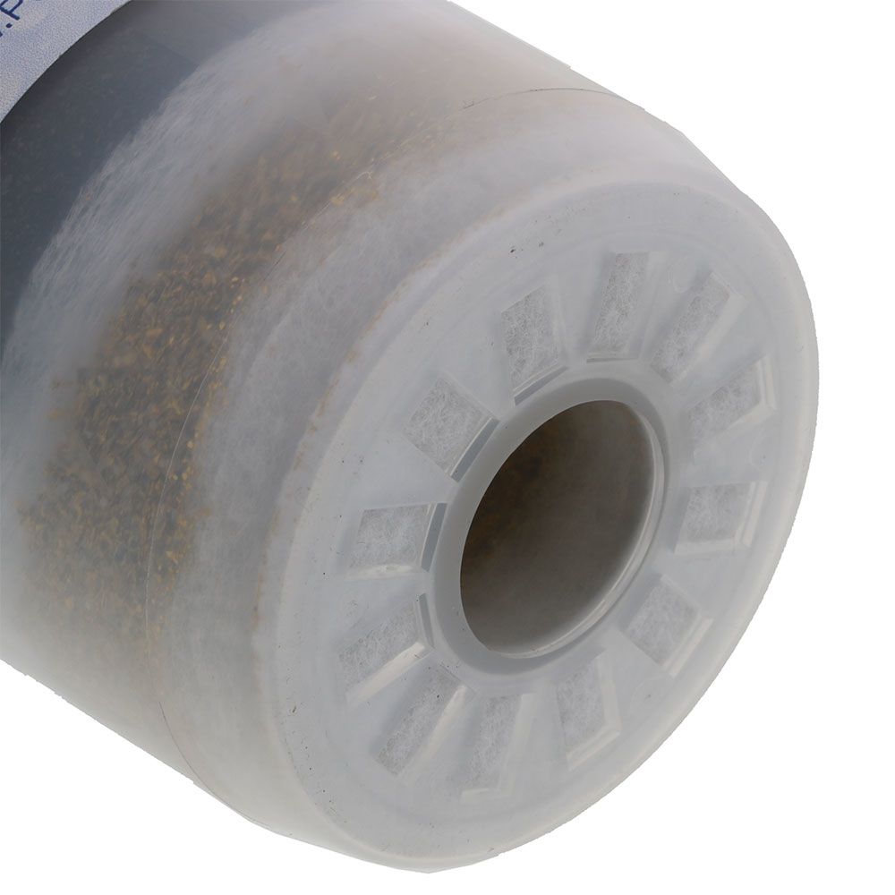 Aries AF-10-2900 Deionization Cartridge DI-4 Mixed Bed GAC Filter