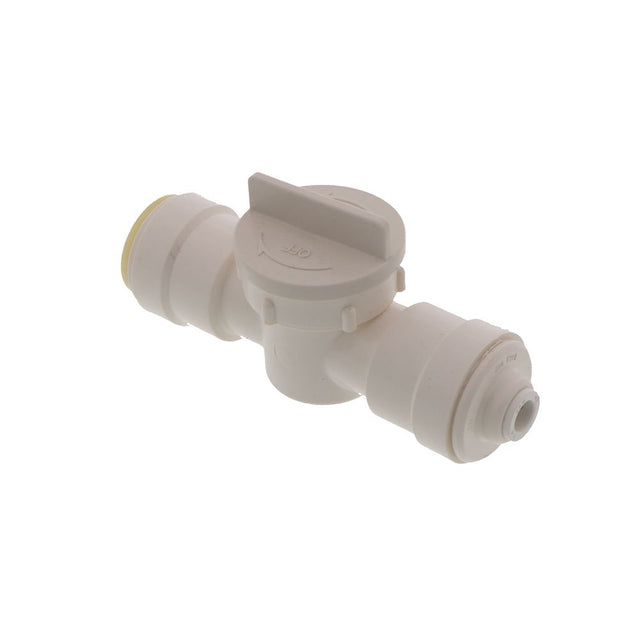 Watts AquaLock/SeaTech - Reducing Valve Type 39 - 1/2 CTS x 1/4 OD
