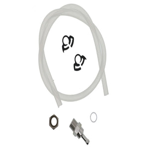 Mountain Plumbing MT640 Single Tilt Lever Contemporary Hot Water Dispenser