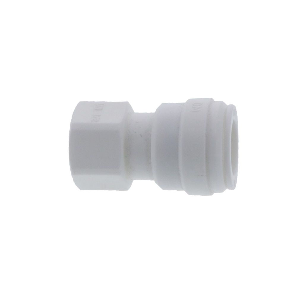 DMfit Female Adapter - 1/2" Push-in x 1/2-16 UN