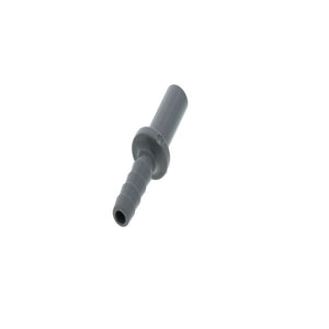John Guest Stem Barb Connector  - 5/16 OD Stem x 1/4 ID Barb