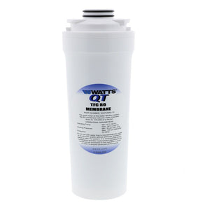 Watts WQTCM50-10 QT Quick Twist 50 GPD TFC Membrane
