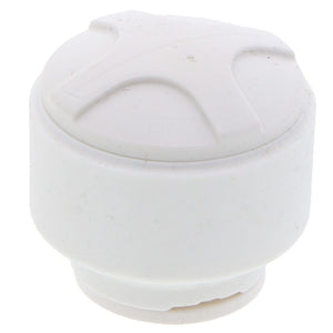 John Guest End Cap - 1/2 CTS