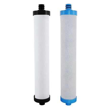 Microline CTA-3 RO System Replacement Prefilter and Postfilter Kit